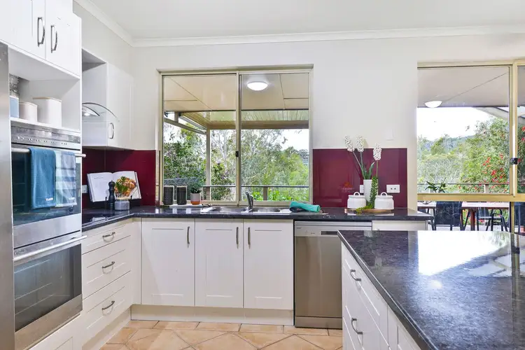 Third view of Homely house listing, 91 Oakridge Road, Chandlers Hill SA 5159