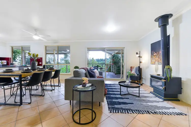 Sixth view of Homely house listing, 91 Oakridge Road, Chandlers Hill SA 5159