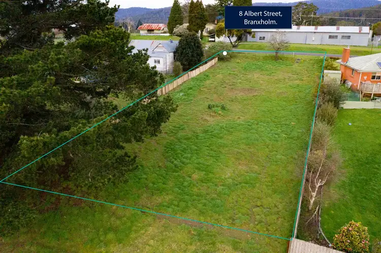 8 Albert Street, Branxholm TAS 7261