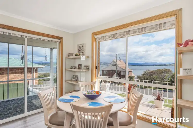 Second view of Homely house listing, 21 Kiama Parade, Akaroa TAS 7216