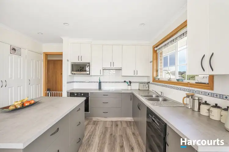 Sixth view of Homely house listing, 21 Kiama Parade, Akaroa TAS 7216