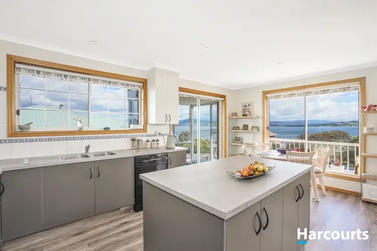 Seventh view of Homely house listing, 21 Kiama Parade, Akaroa TAS 7216