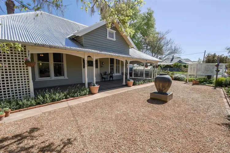 Second view of Homely house listing, 10 Urquhart Street, Horsham VIC 3400