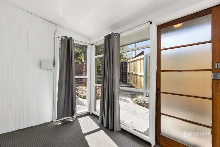 Second view of Homely apartment listing, 2/61 New Town Road, New Town TAS 7008