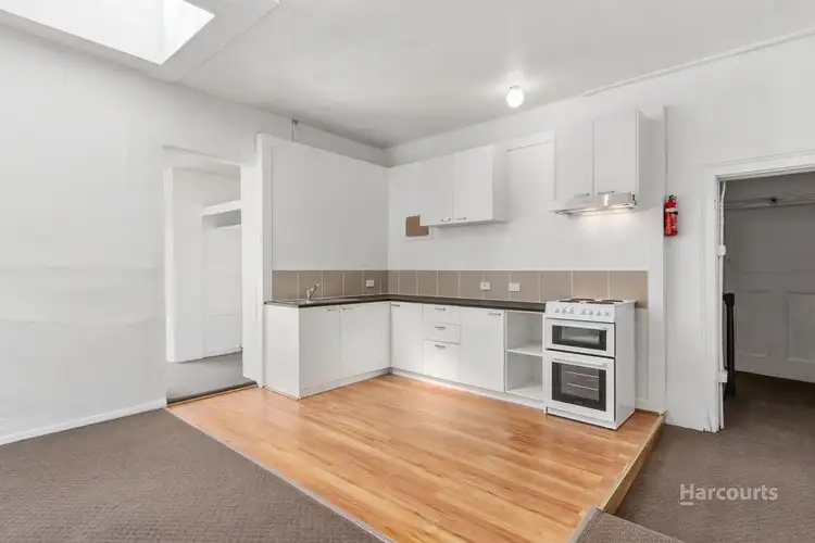 Third view of Homely apartment listing, 2/61 New Town Road, New Town TAS 7008