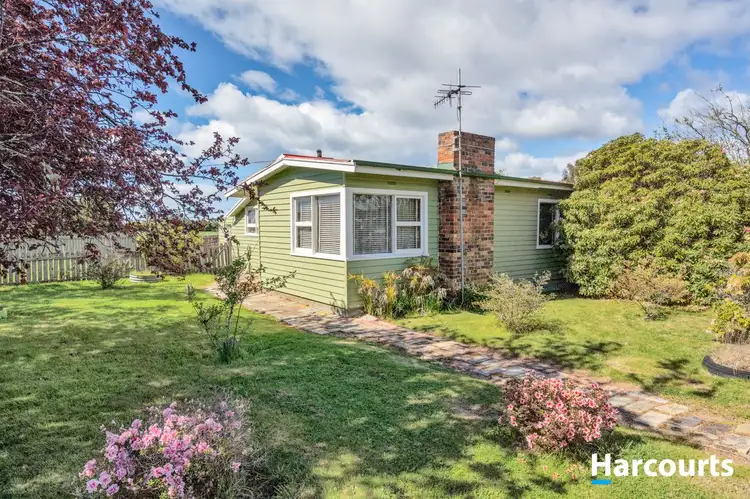 Second view of Homely land listing, 25498 Tasman Highway, St Helens TAS 7216