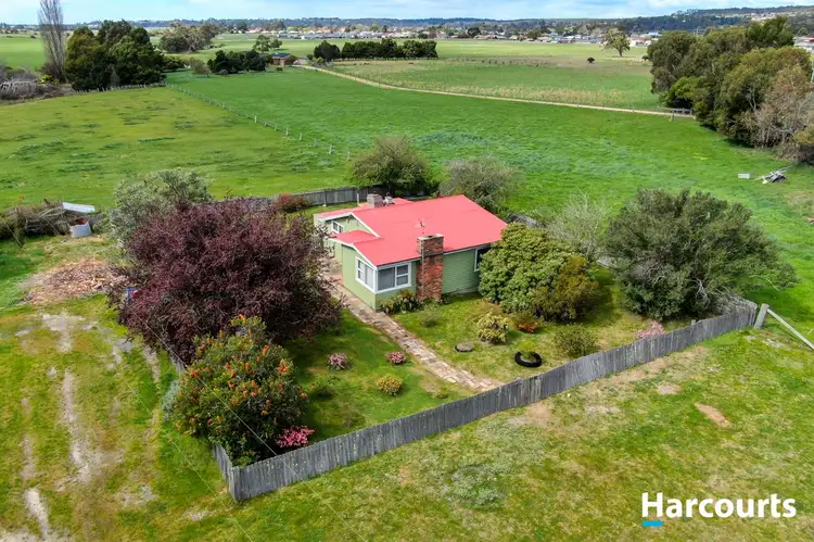 Third view of Homely land listing, 25498 Tasman Highway, St Helens TAS 7216