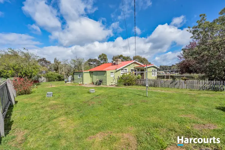 Fourth view of Homely land listing, 25498 Tasman Highway, St Helens TAS 7216