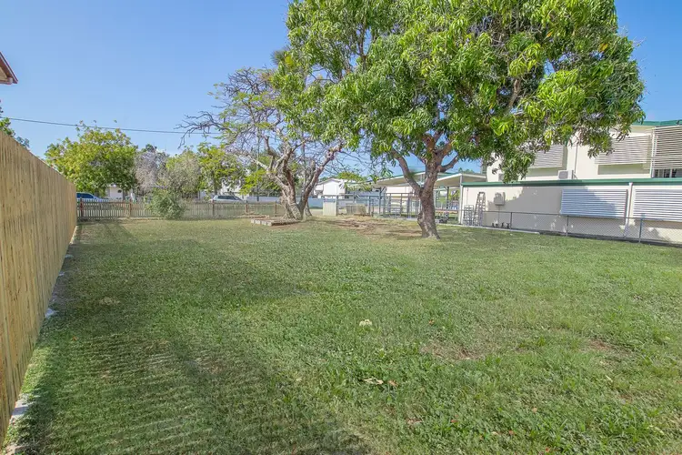 66 Clarke Street, Garbutt QLD 4814