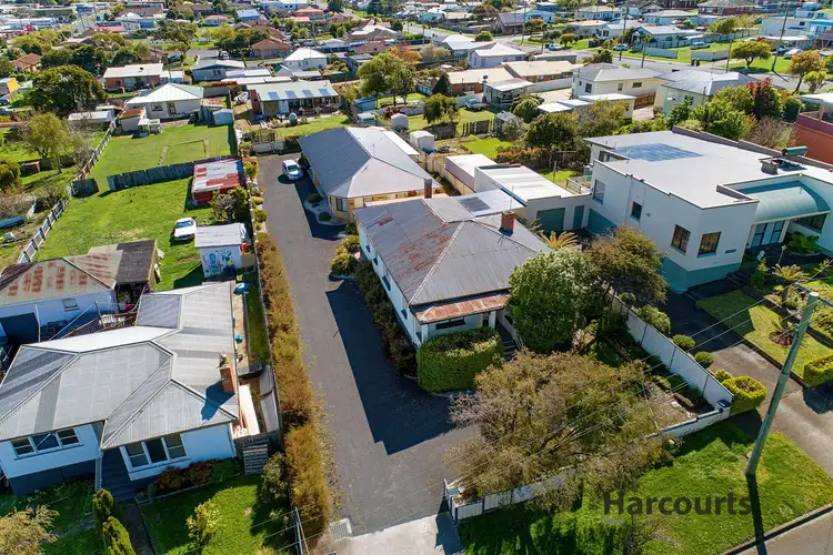 Fifth view of Homely house listing, 3/9 Young Street, East Devonport TAS 7310