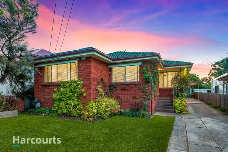 34 Mort Street, Blacktown NSW 2148