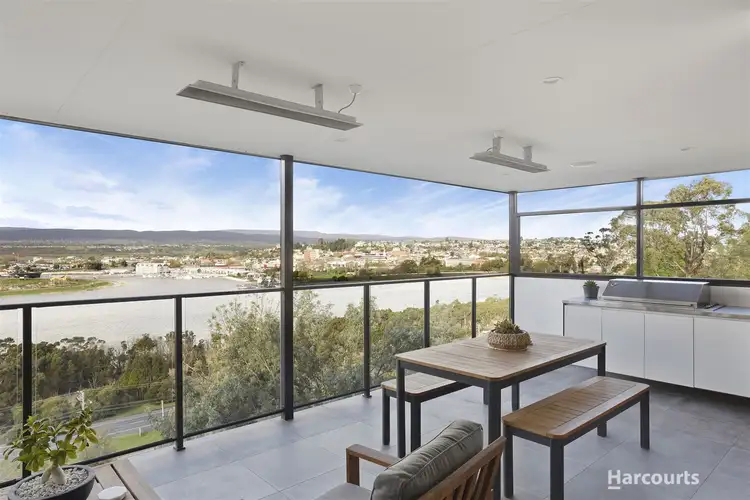 Fifth view of Homely house listing, 32 Trevallyn Road, Trevallyn TAS 7250