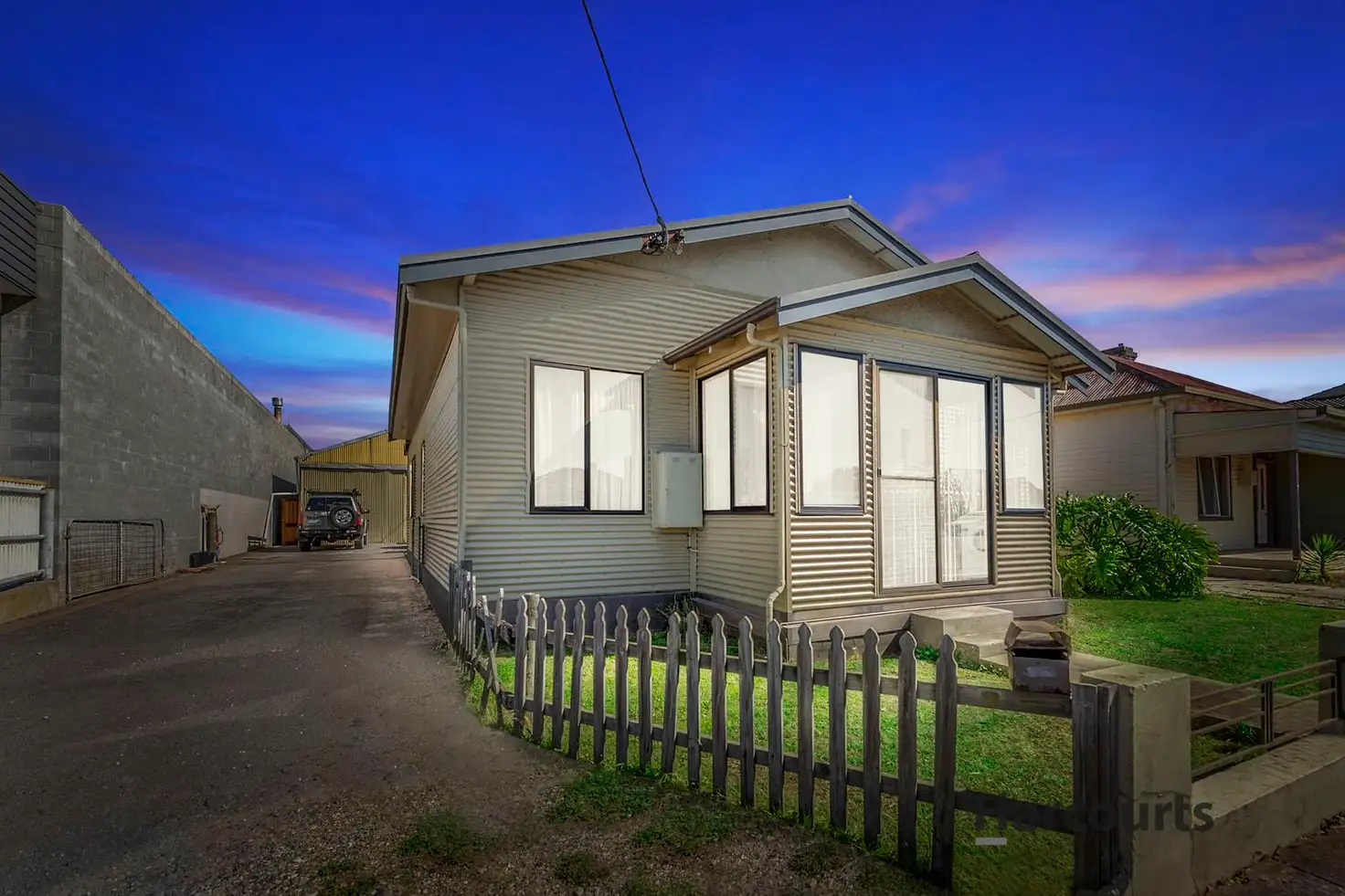 Main view of Homely house listing, 9 Parker Street, Devonport TAS 7310
