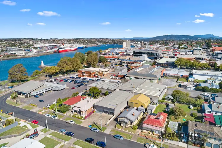 Third view of Homely house listing, 9 Parker Street, Devonport TAS 7310