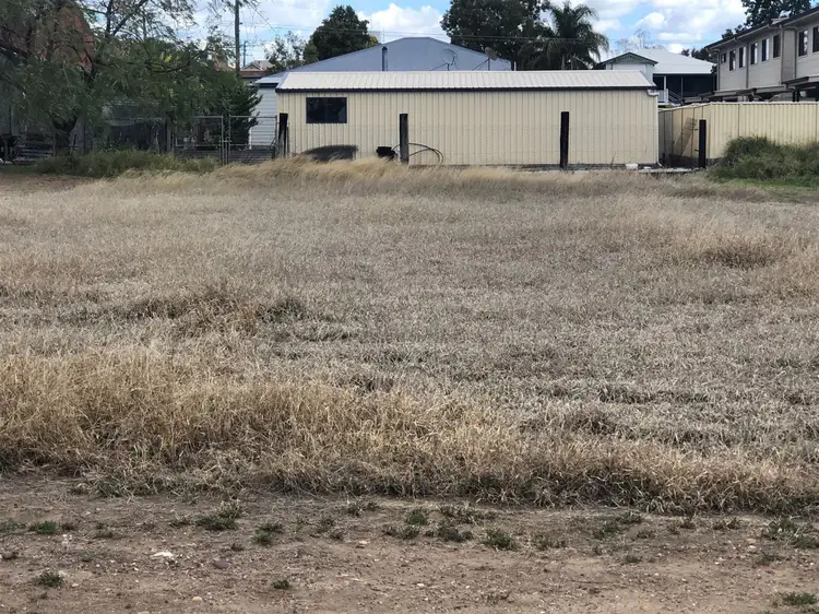 Main view of Homely land listing, 32 North Street, Wandoan QLD 4419