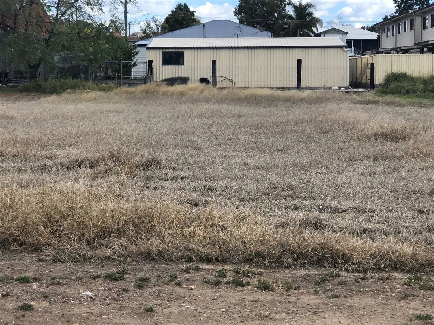 Main view of Homely land listing, 32 North Street, Wandoan QLD 4419