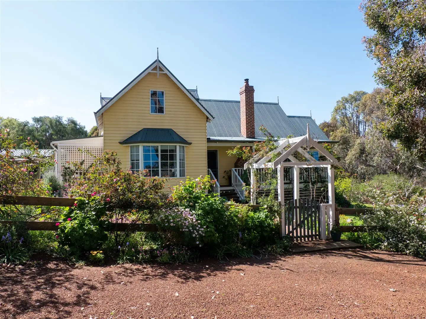 Main view of Homely house listing, 3 Greys Hill Road, Bridgetown WA 6255
