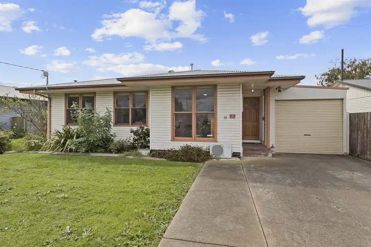 72 Rose Avenue, Norlane VIC 3214