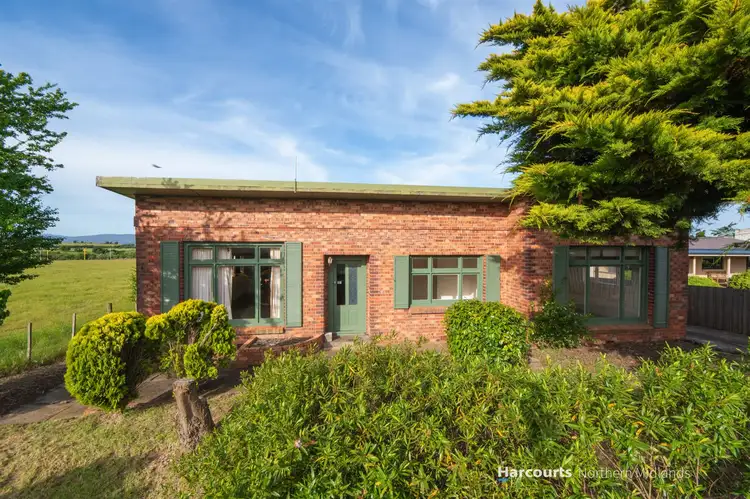 Main view of Homely house listing, 413 Evandale Road, Western Junction TAS 7212