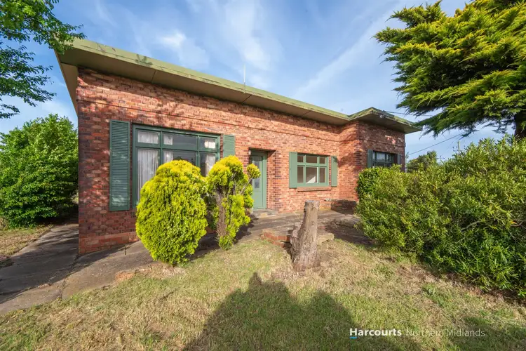 Second view of Homely house listing, 413 Evandale Road, Western Junction TAS 7212