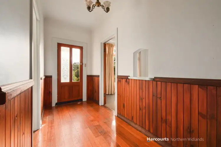 Third view of Homely house listing, 413 Evandale Road, Western Junction TAS 7212