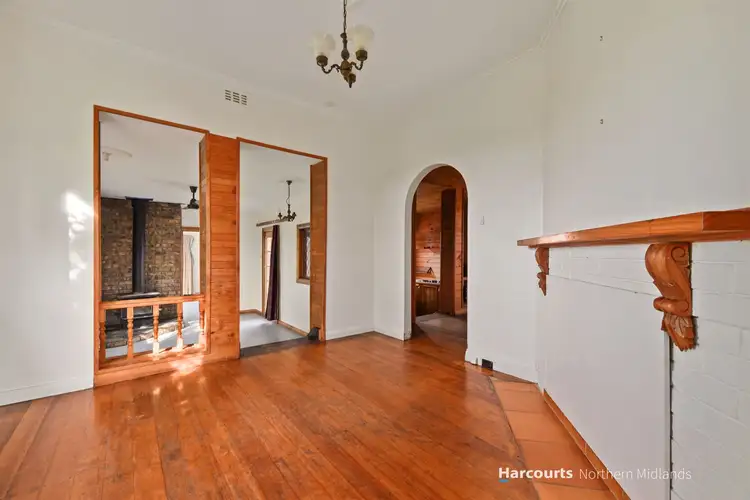 Fifth view of Homely house listing, 413 Evandale Road, Western Junction TAS 7212