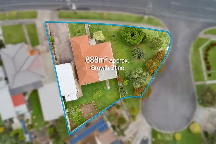 Second view of Homely house listing, 13 Bellnore Drive, Norlane VIC 3214