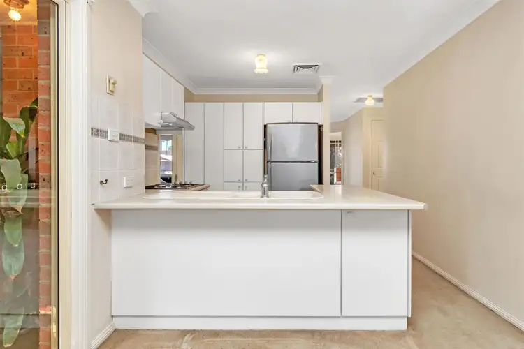 Third view of Homely house listing, 27 Ruckle Place, Doonside NSW 2767