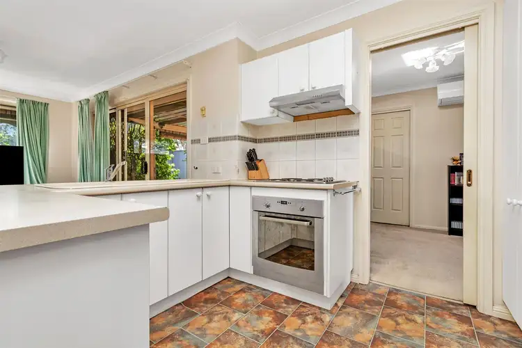 Fourth view of Homely house listing, 27 Ruckle Place, Doonside NSW 2767