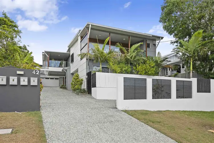 3/42 Campbell Terrace, Wavell Heights QLD 4012