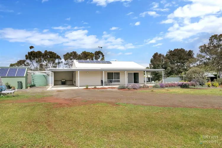 Third view of Homely house listing, 14-16 Craig Street, Tarlee SA 5411