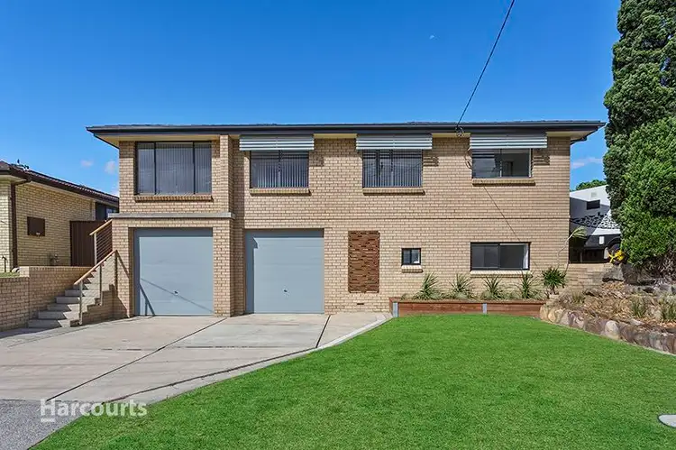 Main view of Homely house listing, 55 Cox Parade, Mount Warrigal NSW 2528