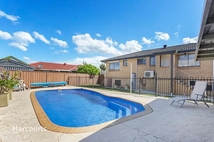 Second view of Homely house listing, 55 Cox Parade, Mount Warrigal NSW 2528