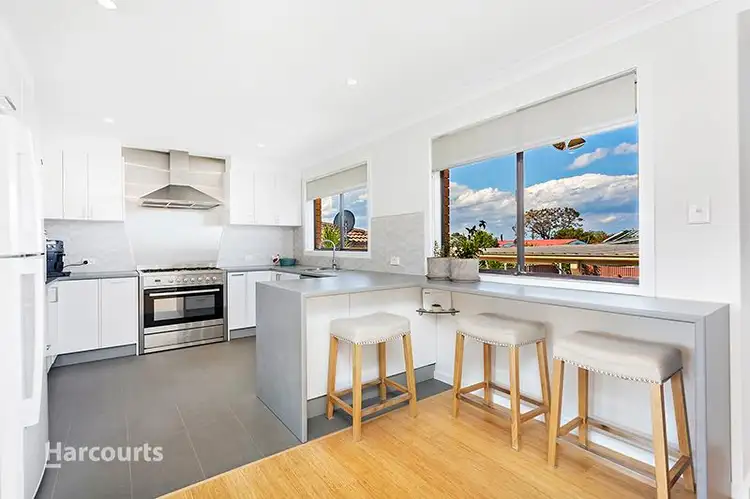 Third view of Homely house listing, 55 Cox Parade, Mount Warrigal NSW 2528