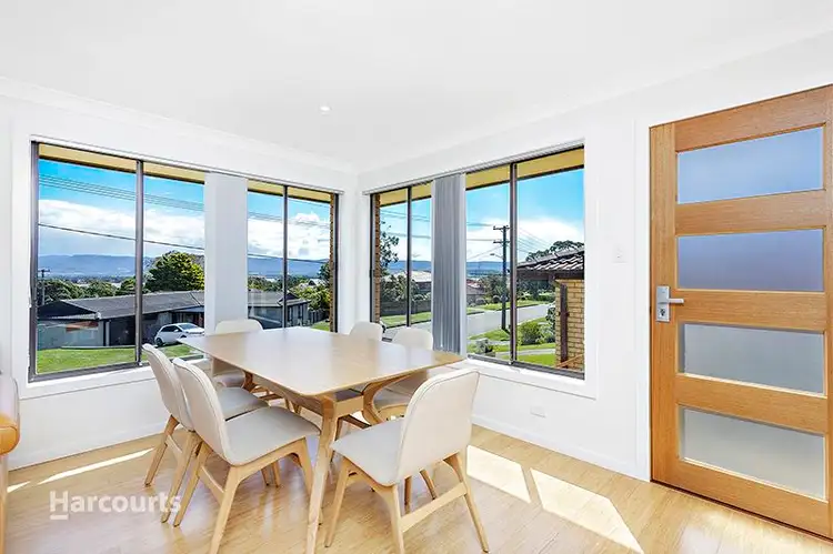 Fifth view of Homely house listing, 55 Cox Parade, Mount Warrigal NSW 2528