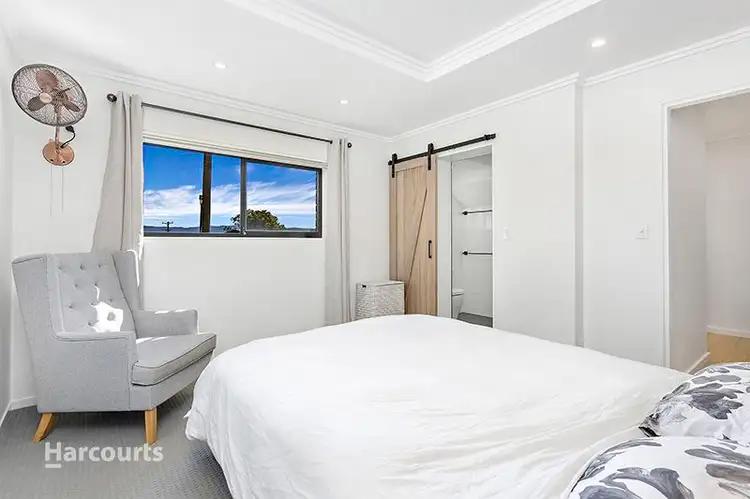 Sixth view of Homely house listing, 55 Cox Parade, Mount Warrigal NSW 2528