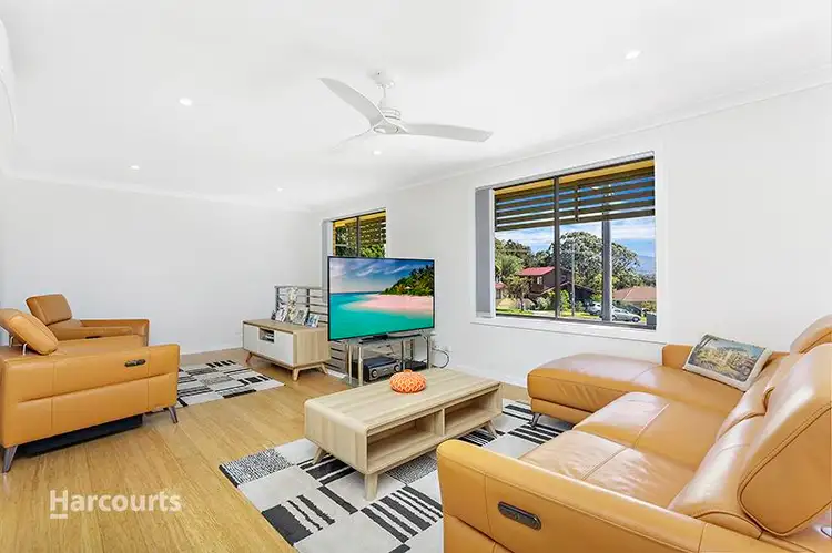 Seventh view of Homely house listing, 55 Cox Parade, Mount Warrigal NSW 2528