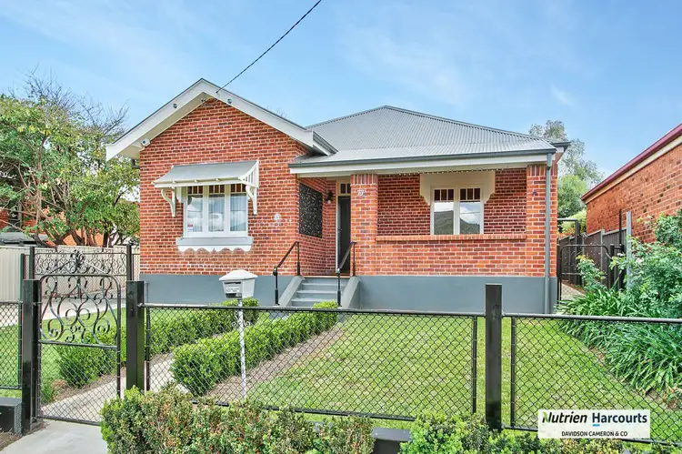 Main view of Homely house listing, 77 Denne Street, Tamworth NSW 2340