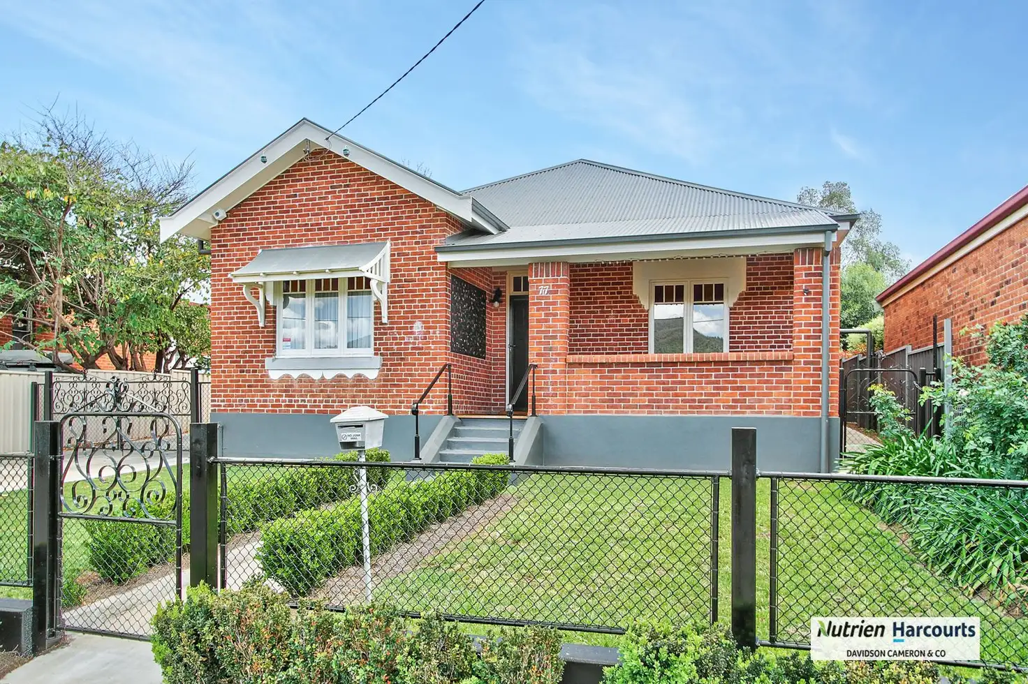 Main view of Homely house listing, 77 Denne Street, Tamworth NSW 2340