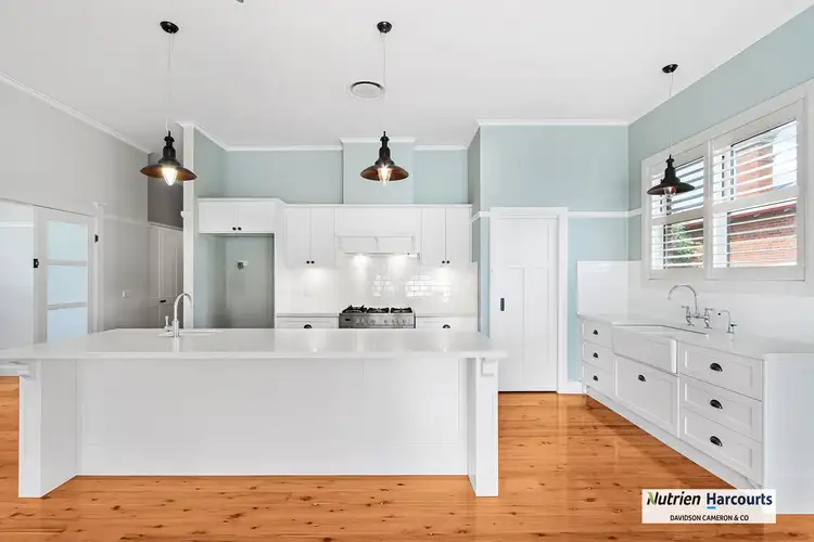 Second view of Homely house listing, 77 Denne Street, Tamworth NSW 2340