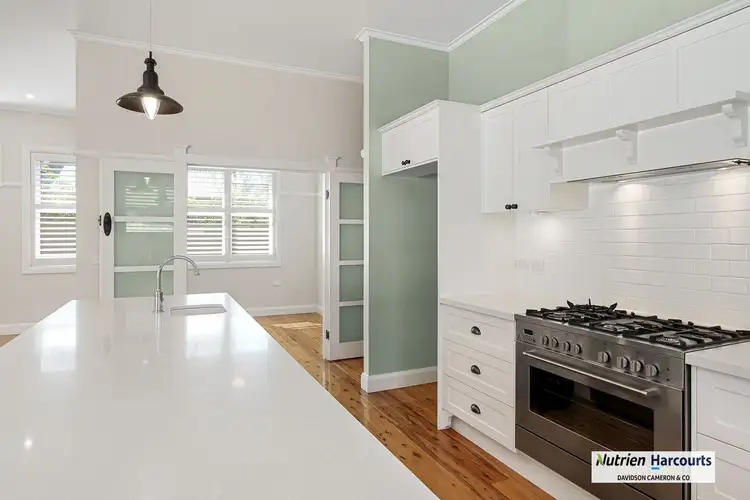 Third view of Homely house listing, 77 Denne Street, Tamworth NSW 2340