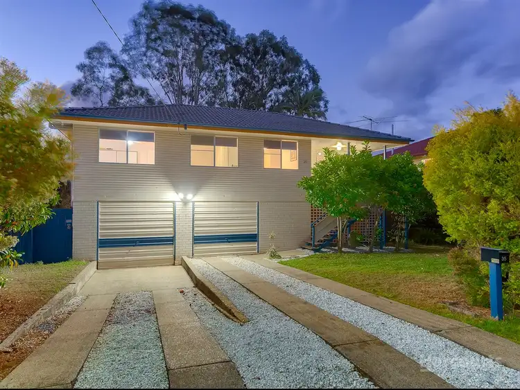 35 Woondaree St, Bracken Ridge QLD 4017
