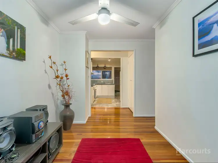 Sixth view of Homely house listing, 35 Woondaree St, Bracken Ridge QLD 4017