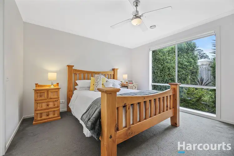 Fourth view of Homely house listing, 8 Vivian Court, Drouin VIC 3818