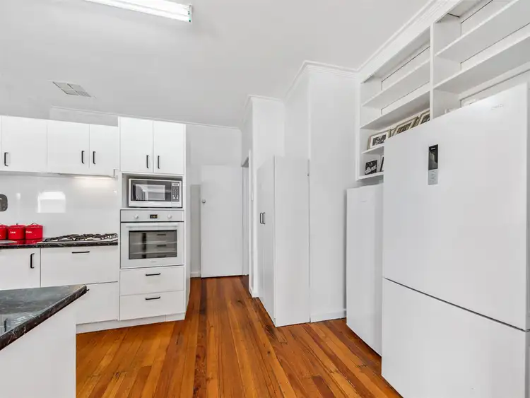 Third view of Homely house listing, 3 Bruck Court, Wangaratta VIC 3677