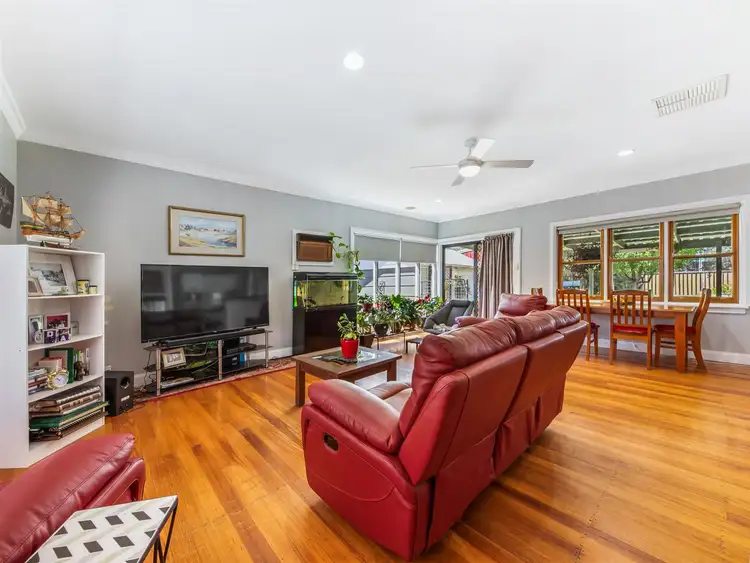 Sixth view of Homely house listing, 3 Bruck Court, Wangaratta VIC 3677