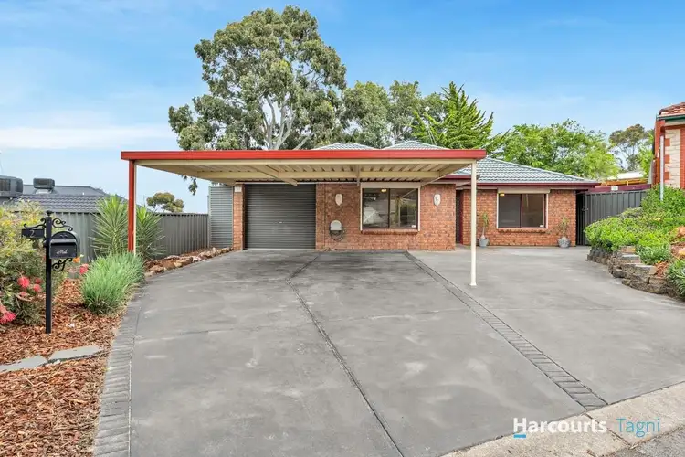 2 Nina Court, Aberfoyle Park SA 5159