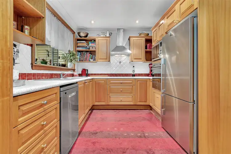 Third view of Homely house listing, 62 Norman Street, Prospect NSW 2148