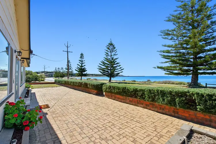 Third view of Homely house listing, 45 Marine Parade, Port Vincent SA 5581