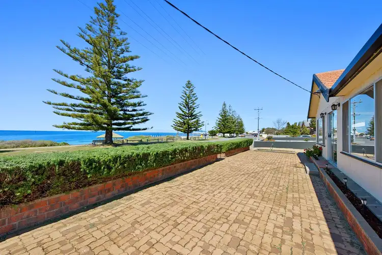 Fourth view of Homely house listing, 45 Marine Parade, Port Vincent SA 5581
